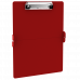 WhiteCoat Clipboard® - Red Primary Care Edition